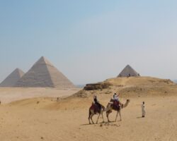 Wander Tales-audio stories Roanoke College students share about their studies away from campus.